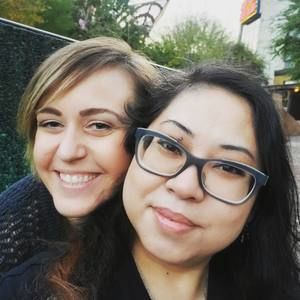 Meet your Posher, Melissa